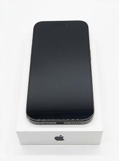 Apple iPhone 15 Pro  6.1"  256GB MTV13QL/A - A3102 Black Titanium  - A1809264SP
